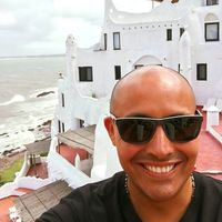 Martin Rodriguez的照片