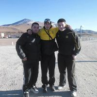 Diego López's Photo