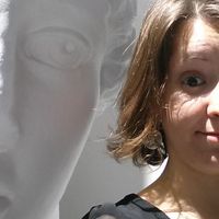 Federica Zucchi's Photo