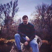 Timur  Akhmetzyanov's Photo