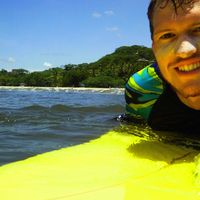 Aycke Fabian Burchard's Photo