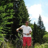 Mladen Cvetković Max的照片