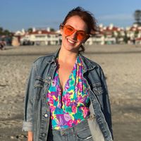 Rachel Santana's Photo