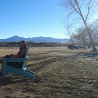 Flor Pech Cárdenas的照片