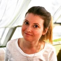 Daria Savitskaya的照片