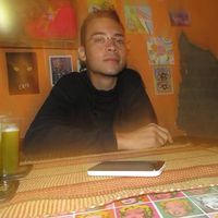 Jhon Flechas Páez的照片