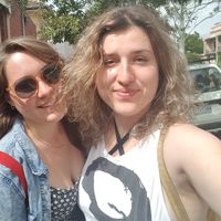 Fotos von Monika Plíhalová