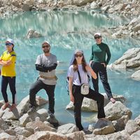 Inzimam Ul HAQ's Photo