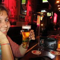 Michal Zelba's Photo