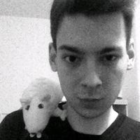 Szymon Kajma的照片