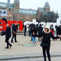 eya Bousnina's Photo