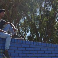 Ashwin  Naidoo's Photo