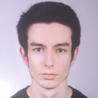 Sviatoslav Tsyfrak's Photo