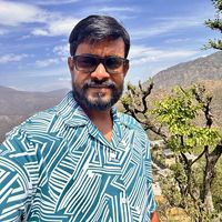 Vikas Srivastava's Photo