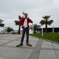 Pavel chernoruk's Photo