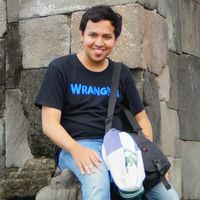 yohandes efindo的照片