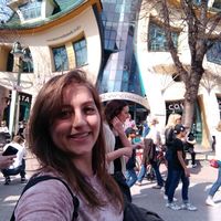 Zdjęcia użytkownika Birhan Aydın