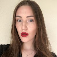 Елизавета Громова's Photo