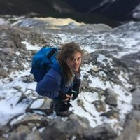 Cassie Henderson的照片