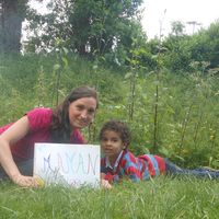 marine BARJON's Photo