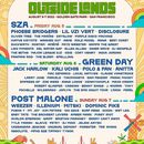 Outside Lands Music Festival 2022 's picture