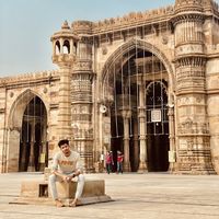 Saneeb Saif的照片