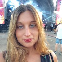 Davinia Chofre's Photo