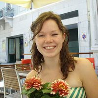 Photos de Joanne Arkle