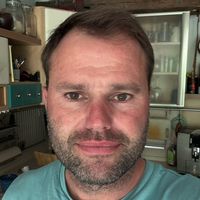 Andreas Rinke's Photo