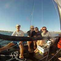 Seth Caldwell的照片