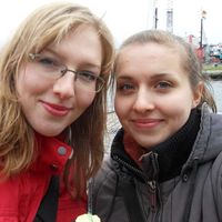 Franziska Welke's Photo