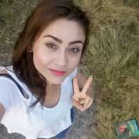 Elena Melnikova's Photo