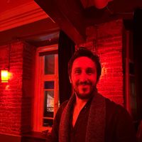 Sercan Aygül's Photo