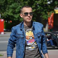 Ivan Elfimov的照片