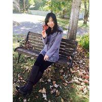 Ichiko Mori的照片