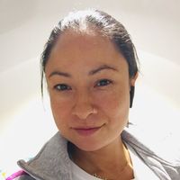 Lina Barón的照片