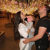 Armenuhi & Philip W's Photo