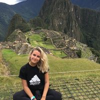 Fotos von Kyra Horodziejczyk