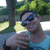 Jeremy Cross's Photo