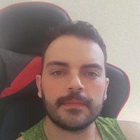 Felipe Brito's Photo