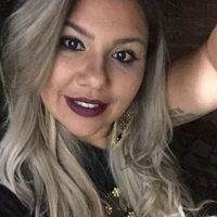 Thais Marcondes ferraz的照片