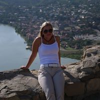 Zdjęcia użytkownika Yulia Moiseenko