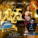 New Year Yacht Party 's picture