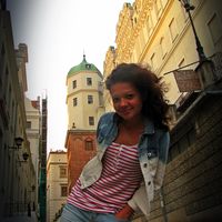 Olga Tarasenko's Photo