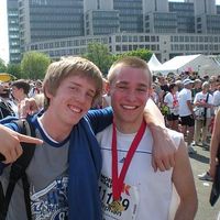 Le foto di Sean Davi