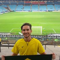 Joshua Boggio's Photo