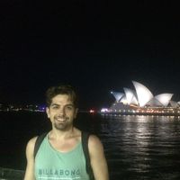 Gustavo Mendoza Sousa的照片