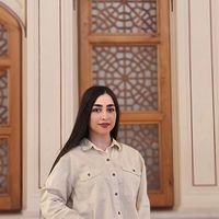 Ghazaleh Salehi's Photo