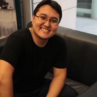 Arman Syzdykov's Photo