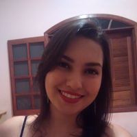 Cibelle Santos's Photo